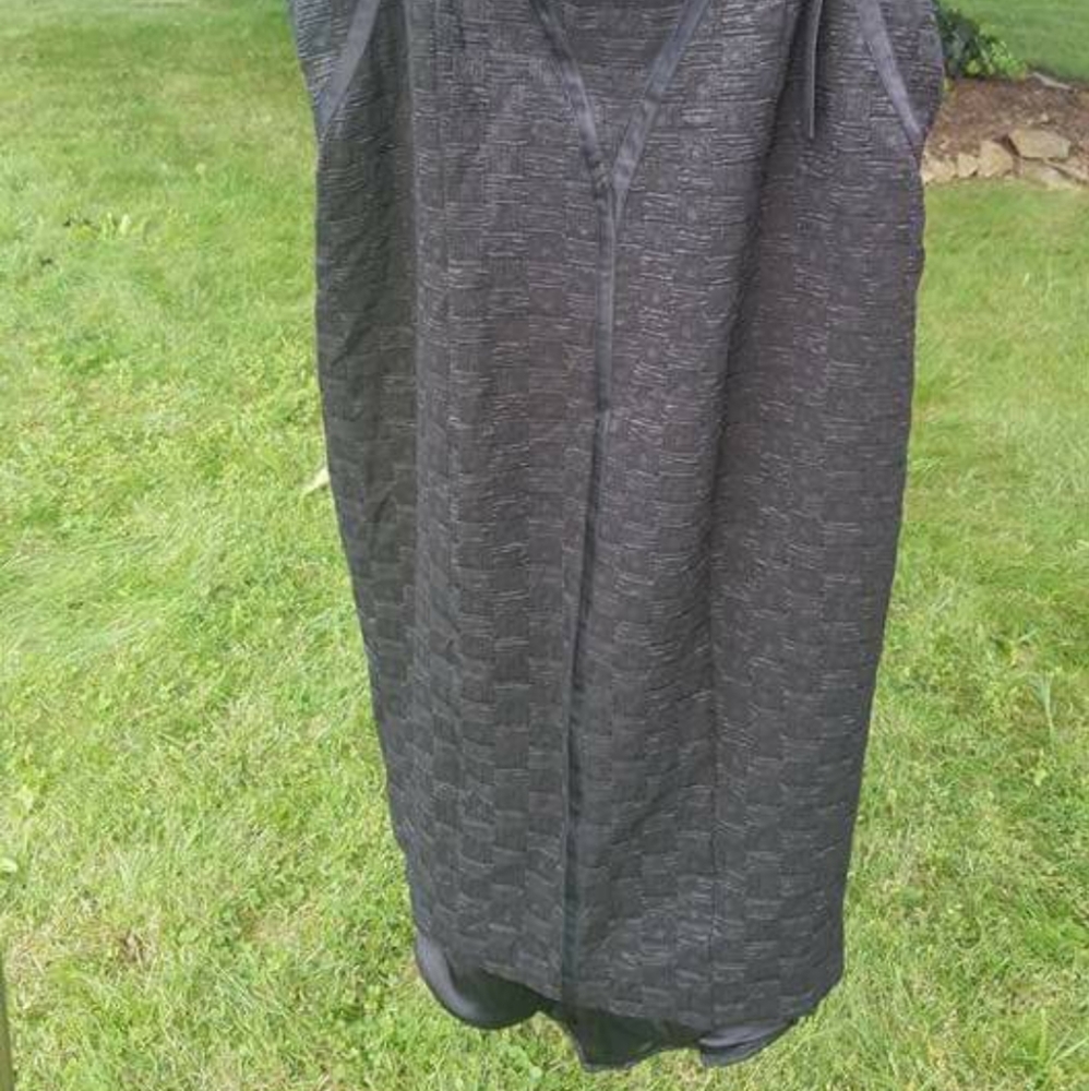 Isabel Toledo dress